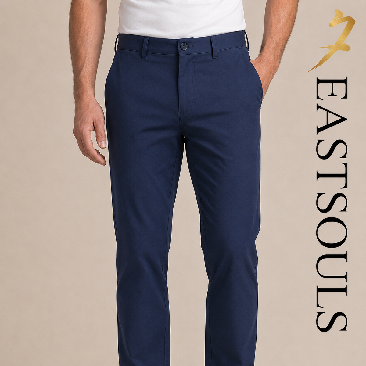 Morph Fit® 2.0 Stretch Trousers