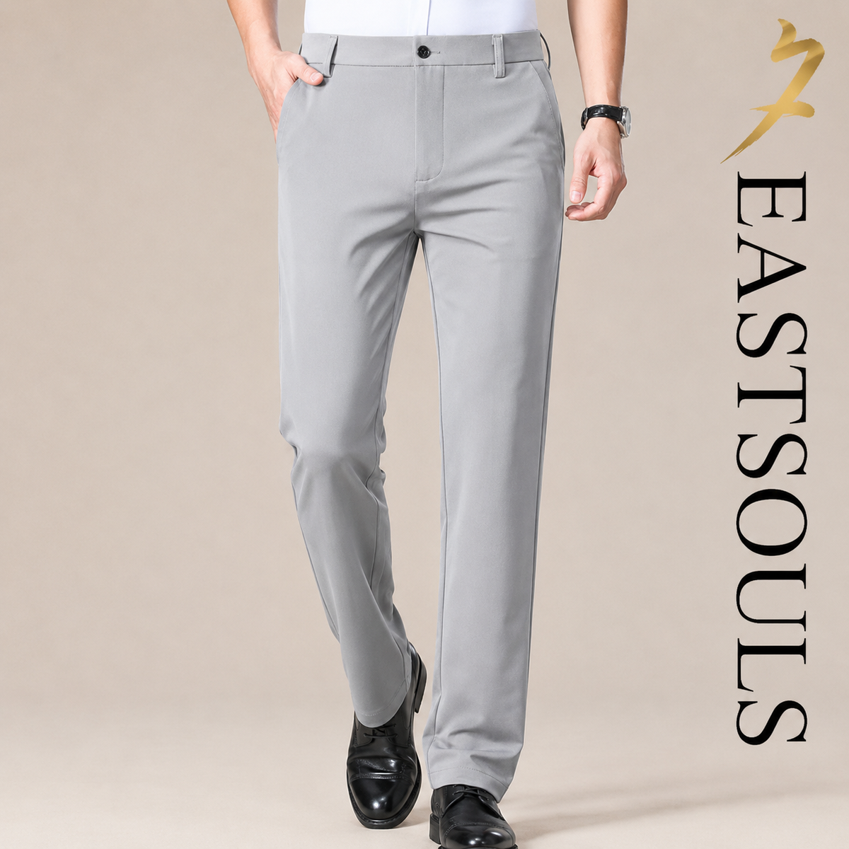 Morph Fit® 2.0 Stretch Trousers